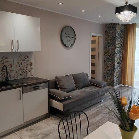 Kghn Apartments Wyszynskiego Щецин Экстерьер фото
