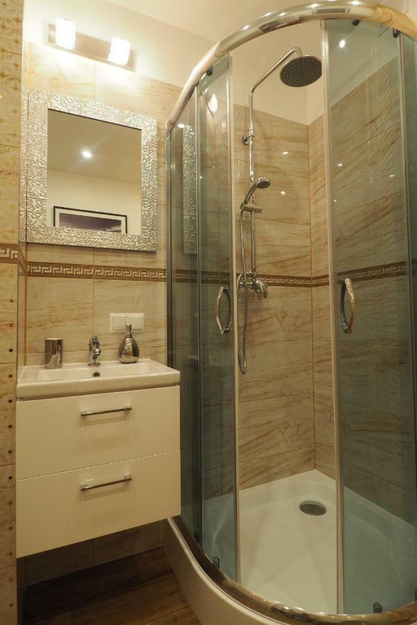 Kghn Apartments Wyszynskiego Щецин Экстерьер фото