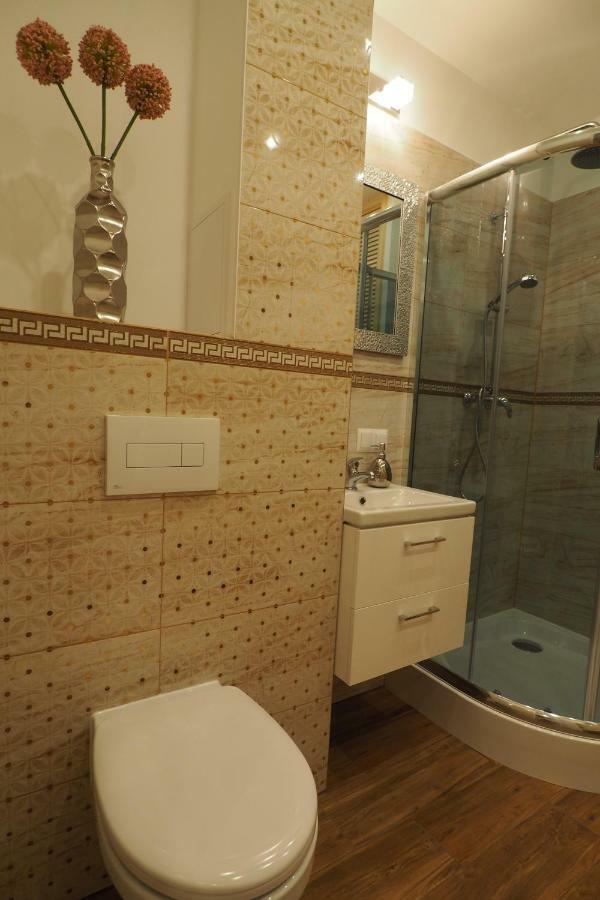 Kghn Apartments Wyszynskiego Щецин Экстерьер фото